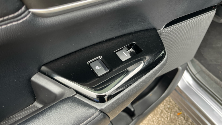 Honda CR-V 1.5 VTEC Turbo EX 5dr CVT Petrol Estate